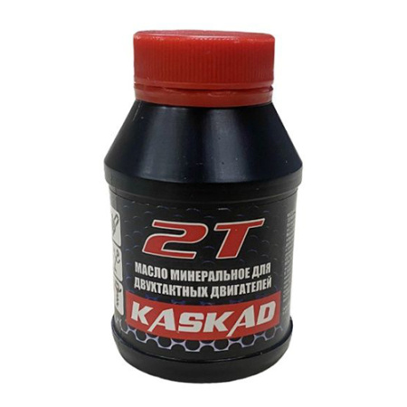 Масло двухтактное 0,1л KASKAD