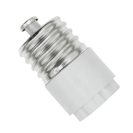 Переходник с цоколя Е40 на Е27 LH40-27L UNIEL
