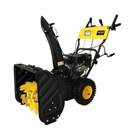 Снегоуборочная машина HUTER SGC 4800EХ (70/7/27)