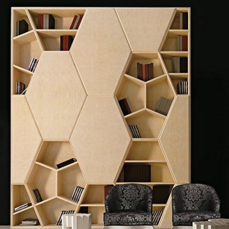 Фанера шл. 4 4/4 1525мм