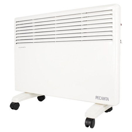 Конвектор электрический 1500W ОК-1500Е РЕСАНТА 67/4/13