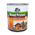 Пропитка WOOD PROTECT Пропитка WOOD PROTECT