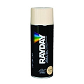 Краска-аэрозоль RAYDAY