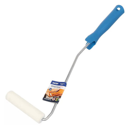 Валик велюр мини Акор 110мм