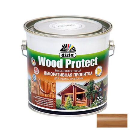 Пропитка Wood Protect 10л палисандр