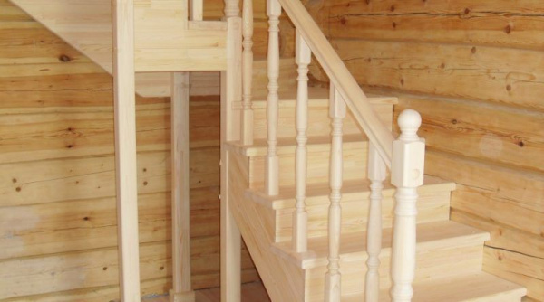 Ступень А 300*40*1400 мм