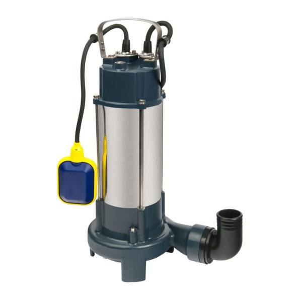 Насос колодезный Водомёт ПРОФ 55/50 А Джилекс