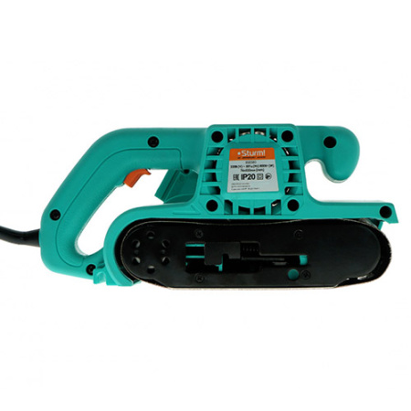 Шлифмашина ленточная STURM 800Вт (BS8580)