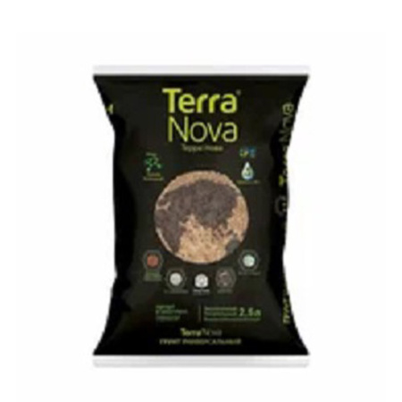 Грунт унив. (биогумус и перлит) 2,5л. Terra Nova