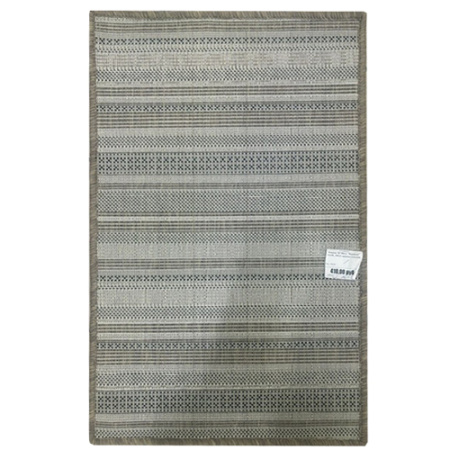 Коврик 50*80см Веранда 54108_50522 прямоугольник 