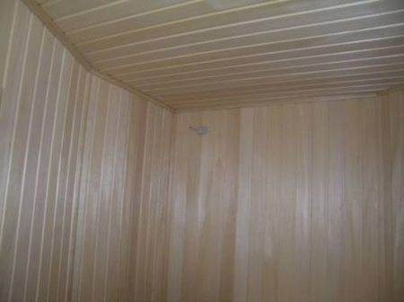 Вагонка липа сорт 1 1,8м 10 шт/уп