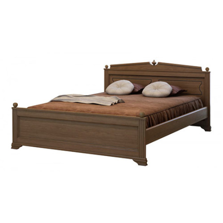 Кровать Нефертити 160х200 