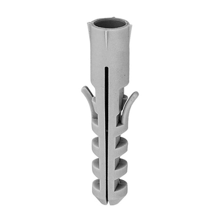 Дюбель серый 10*48 STAYER 3010-10 (50шт)