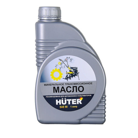 Масло трансмиссионное HUTER 73/8/2/2
