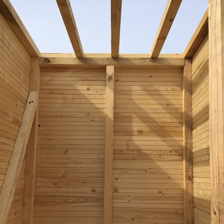 Душ малый б/к