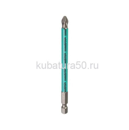 Бита PH 2 150mm  WHIRL POWER