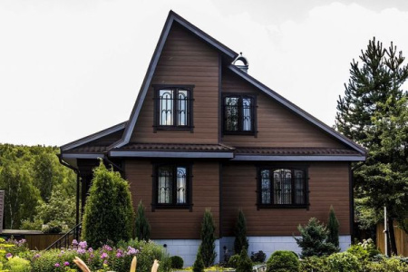 Имитация бруса сорт AB 0,135х0,017х4м (7шт) уп