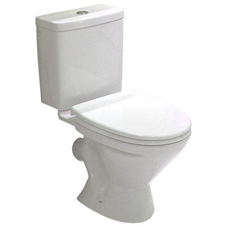 Унитаз-компакт Лига 2-х режим.1WH302197 арт.449068