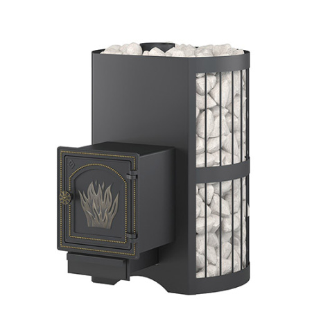 Печь Везувий Скиф 22 стандарт (ДТ-4) 