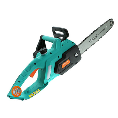 Пила цепная электрическая 1.7кВт STURM CC1714P