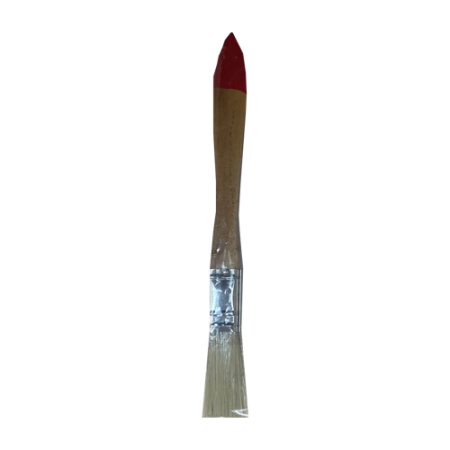 Кисть плоская 13мм 1/2 MOS 00701M