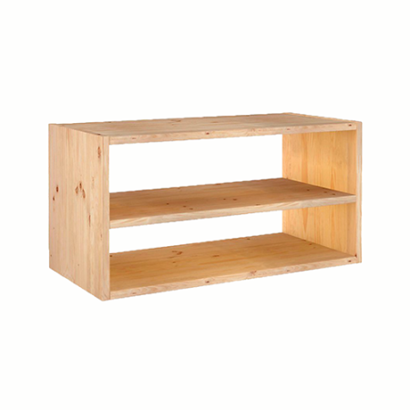 Мебельный щит 400*3000*18 АВ