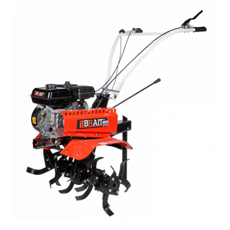 Мотокультиватор МКР402 7,8л.с BRAIT
